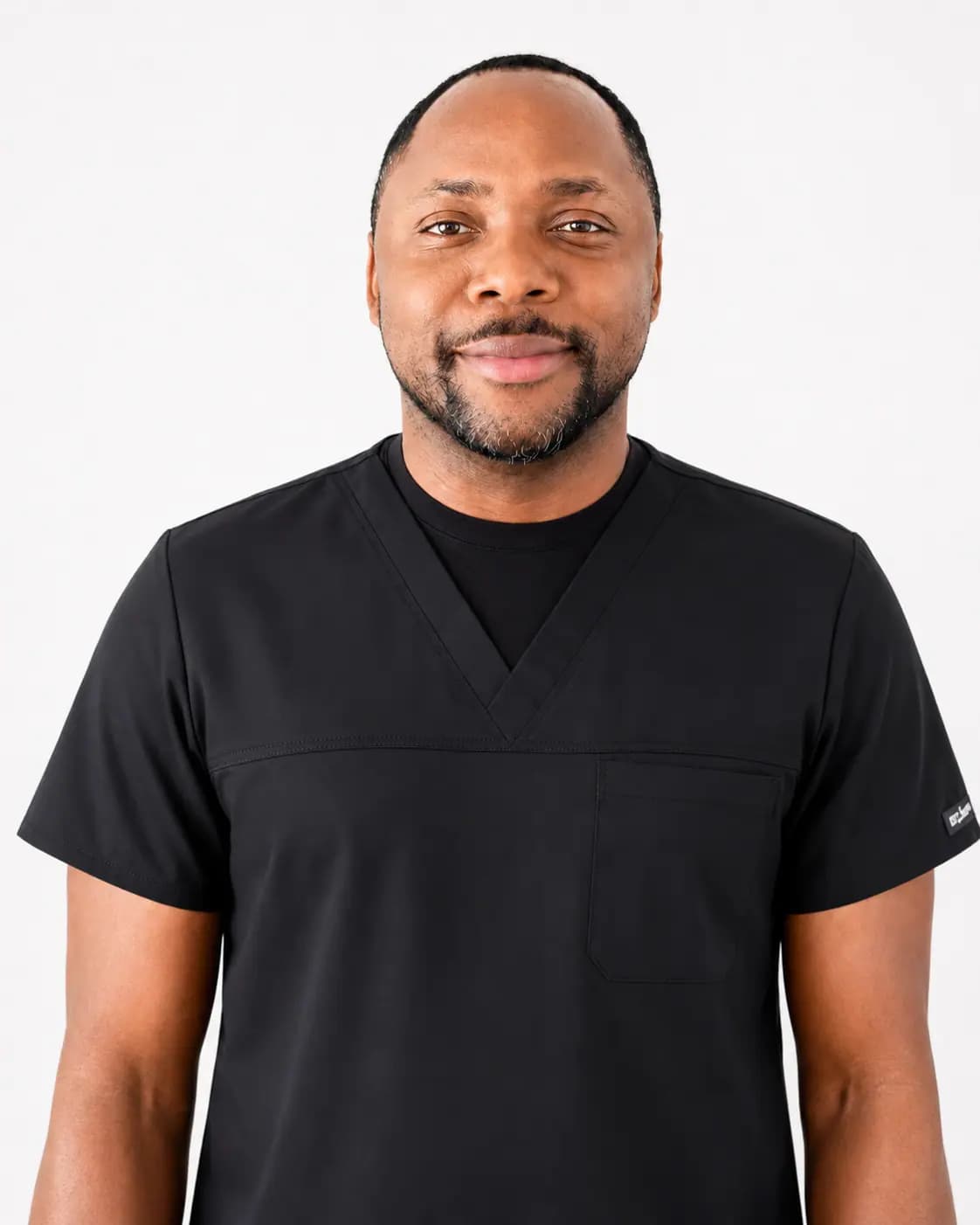 Princewell Ambe, Registered Massage Therapist